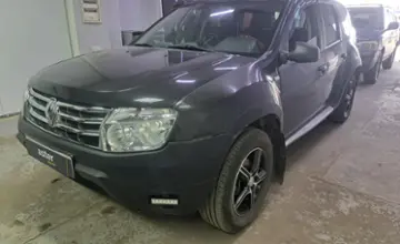 Renault Duster 2014 года за 4 000 000 тг. в Павлодар фото 1