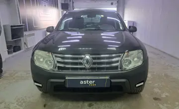 Renault Duster 2014 года за 4 000 000 тг. в Павлодар фото 2