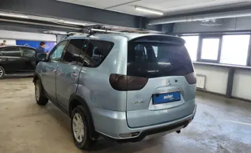 Mitsubishi Outlander 2008 года за 5 000 000 тг. в Астана фото 4