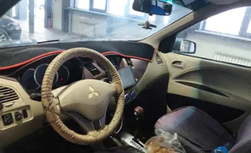 Mitsubishi Outlander 2008 года за 5 000 000 тг. в Астана фото 5