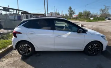 Hyundai i20 2023 года за 7 000 000 тг. в Шымкент фото 4