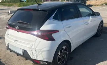 Hyundai i20 2023 года за 7 000 000 тг. в Шымкент