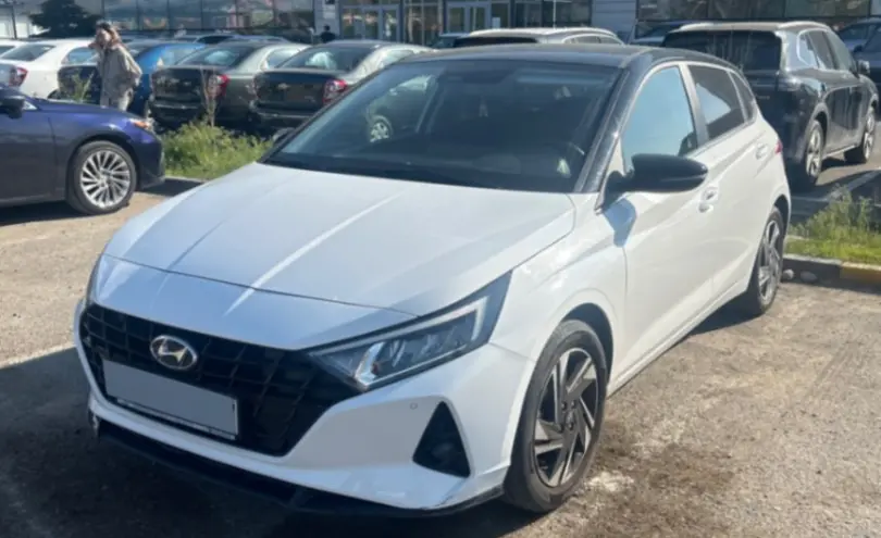 Hyundai i20 2023 года за 7 000 000 тг. в Шымкент