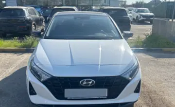 Hyundai i20 2023 года за 7 000 000 тг. в Шымкент фото 2