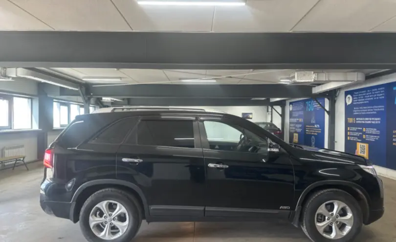 Kia Sorento 2012 года за 8 000 000 тг. в Астана фото 4