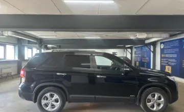 Kia Sorento 2012 года за 8 000 000 тг. в Астана фото 4