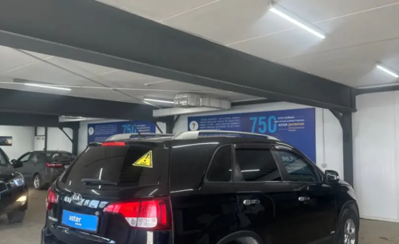 Kia Sorento 2012 года за 8 000 000 тг. в Астана фото 5