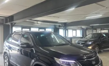 Kia Sorento 2012 года за 8 000 000 тг. в Астана фото 3