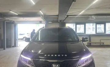 Kia Sorento 2012 года за 8 000 000 тг. в Астана фото 2