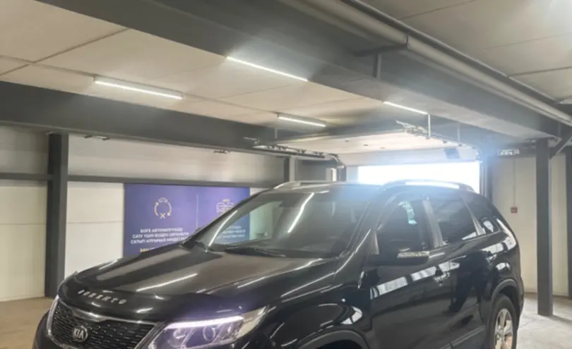 Kia Sorento 2012 года за 8 000 000 тг. в Астана