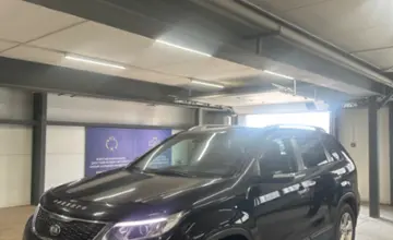 Kia Sorento 2012 года за 8 000 000 тг. в Астана фото 1