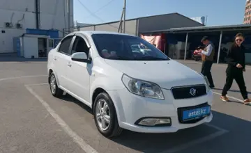 Ravon Nexia R3 2017 года за 4 800 000 тг. в Шымкент фото 2