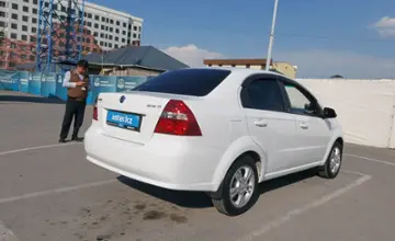 Ravon Nexia R3 2017 года за 4 800 000 тг. в Шымкент фото 3