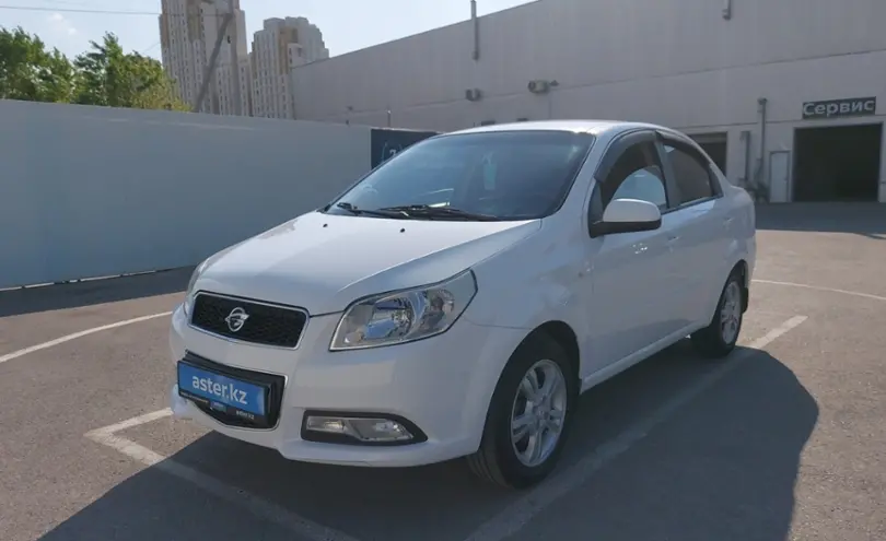 Ravon Nexia R3 2017 года за 4 800 000 тг. в Шымкент