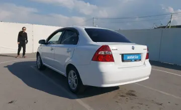 Ravon Nexia R3 2017 года за 4 800 000 тг. в Шымкент фото 4