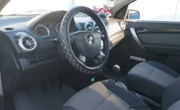 Ravon Nexia R3 2017 года за 4 800 000 тг. в Шымкент фото 5