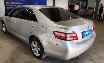 Toyota Camry 2008 года за 5 500 000 тг. в Астана фото 4