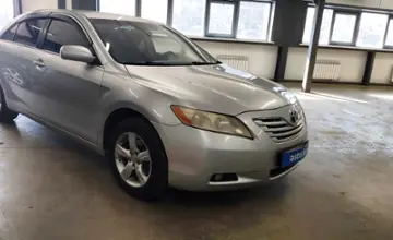 Toyota Camry 2008 года за 5 500 000 тг. в Астана фото 2