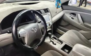 Toyota Camry 2008 года за 5 500 000 тг. в Астана фото 5