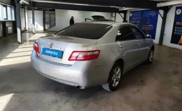 Toyota Camry 2008 года за 5 500 000 тг. в Астана фото 3