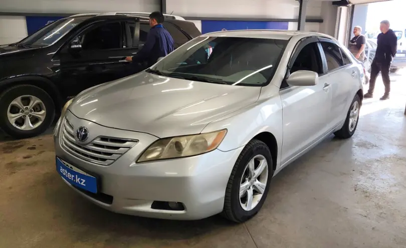 Toyota Camry 2008 года за 5 500 000 тг. в Астана