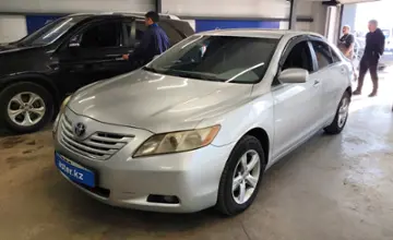 Toyota Camry 2008 года за 5 500 000 тг. в Астана фото 1