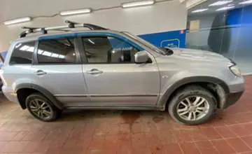 Mitsubishi Outlander 2005 года за 4 000 000 тг. в Астана фото 4