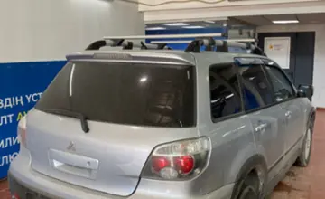 Mitsubishi Outlander 2005 года за 4 000 000 тг. в Астана
