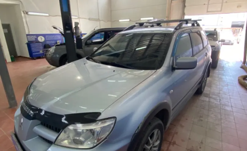 Mitsubishi Outlander 2005 года за 4 000 000 тг. в Астана