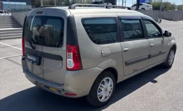 LADA (ВАЗ) Largus 2021 года за 4 500 000 тг. в Шымкент