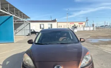 Mazda 3 2012 года за 4 500 000 тг. в Кызылорда фото 2