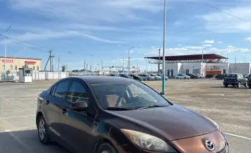 Mazda 3 2012 года за 4 500 000 тг. в Кызылорда фото 1