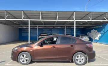 Mazda 3 2012 года за 4 500 000 тг. в Кызылорда фото 4