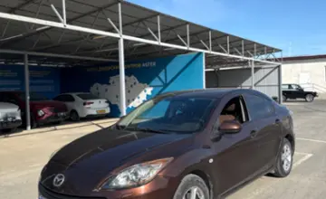 Mazda 3 2012 года за 4 500 000 тг. в Кызылорда фото 3