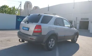 Kia Sorento 2004 года за 4 500 000 тг. в Шымкент фото 3