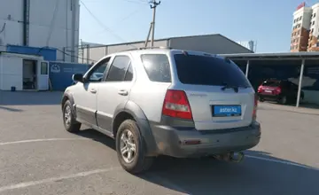 Kia Sorento 2004 года за 4 500 000 тг. в Шымкент фото 4