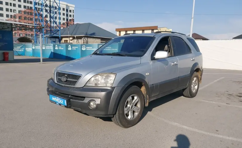 Kia Sorento 2004 года за 4 500 000 тг. в Шымкент