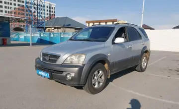 Kia Sorento 2004 года за 4 500 000 тг. в Шымкент фото 1