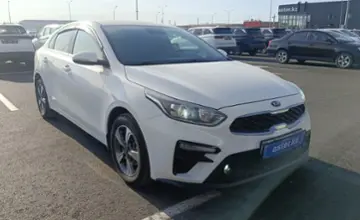 Kia Cerato 2020 года за 8 500 000 тг. в Алматы фото 3