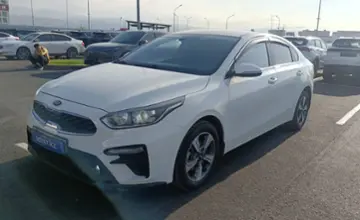 Kia Cerato 2020 года за 8 500 000 тг. в Алматы фото 1