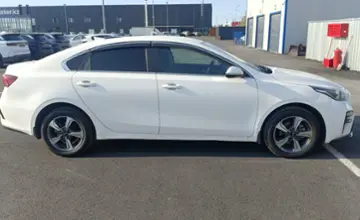 Kia Cerato 2020 года за 8 500 000 тг. в Алматы фото 4