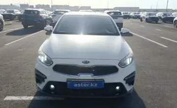 Kia Cerato 2020 года за 8 500 000 тг. в Алматы фото 2