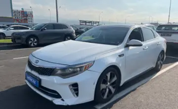 Kia Optima 2015 года за 7 500 000 тг. в Алматы фото 1