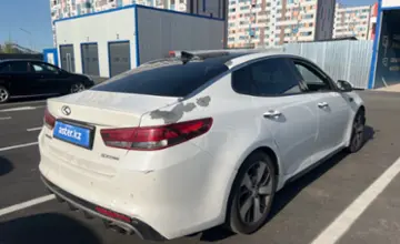 Kia Optima 2015 года за 7 500 000 тг. в Алматы