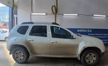 Renault Duster 2014 года за 4 000 000 тг. в Астана фото 4