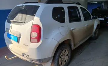 Renault Duster 2014 года за 4 000 000 тг. в Астана