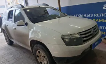 Renault Duster 2014 года за 4 000 000 тг. в Астана фото 3