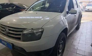 Renault Duster 2014 года за 4 000 000 тг. в Астана фото 1