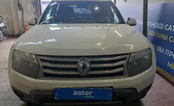 Renault Duster 2014 года за 4 000 000 тг. в Астана фото 2