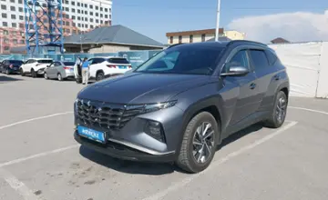 Hyundai Tucson 2023 года за 14 500 000 тг. в Шымкент фото 1